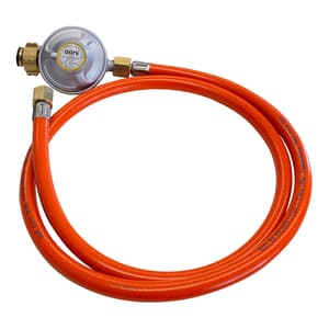 Gasdruckregler CH Modell