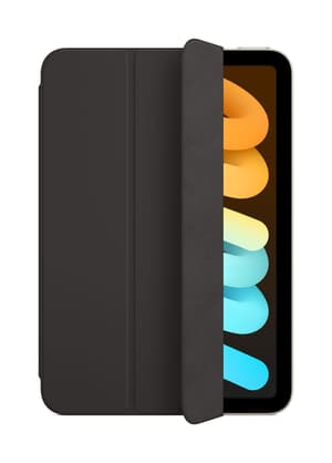 Smart Folio iPad mini (6th gen) - Black