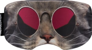 Goggle Protector Cool Cat