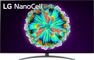 86NANO916 86" 4K webOS 5.0