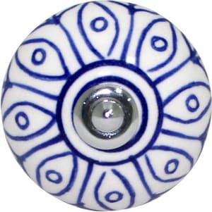 Manopola in ceramica