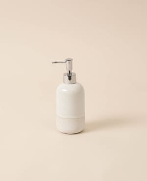 Dispenser per sapone Ceramica