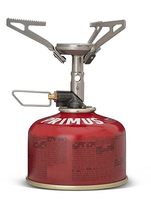Micron Trail Stove