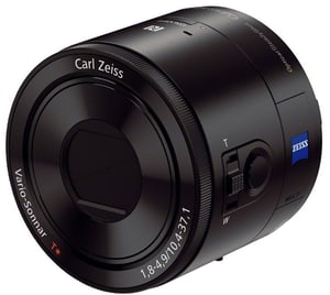 QX100 Objektivkamera