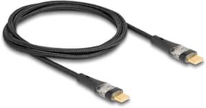 Câble USB 2.0 PD 3.0 100W USB C - USB C 1 m