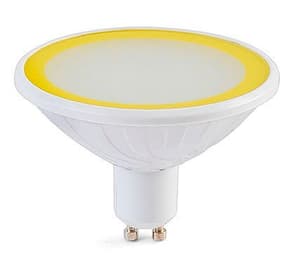 Easy Connect LED MR30/GU10 blanc chau