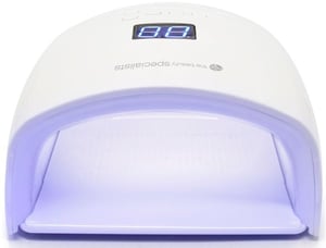 LED-Nageltrockner Salon Pro UVLR