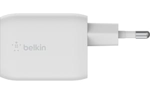 Caricatore da parete USB Dual USB-C GaN PD da 65 W