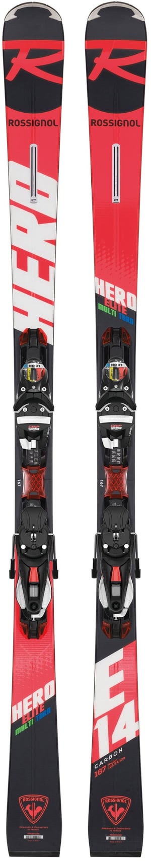 Hero Elite MT CA inkl. NX 12 GW