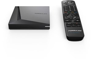 Mediaplayer / IPTV Player Z11 Pro Max