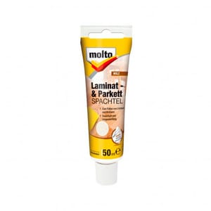 Laminat/Parkettspachtel Eiche braun 50 ml