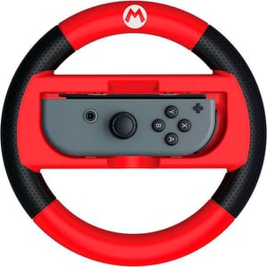 Nintendo Switch Deluxe Wheel Attachment Mario