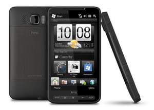 HTC T8585 Touch-HTC T8585 Touch_deutsch