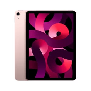 iPad Air 5th WiFi 64GB Pink
