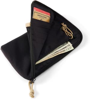 Hall Pass Wallet