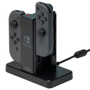 Nintendo Switch Joy-Con Cradle stazione di carico