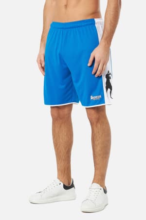 Soccer Basic Shorts