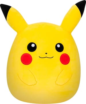Squishmallows Pokémon: Pikachu [35 cm]