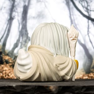 TUBBZ: Lord of the Rings - Gandalf the White [Boxed Edition]