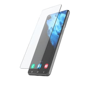 "Premium Crystal Glass" für Samsung Galaxy S22+ (5G)