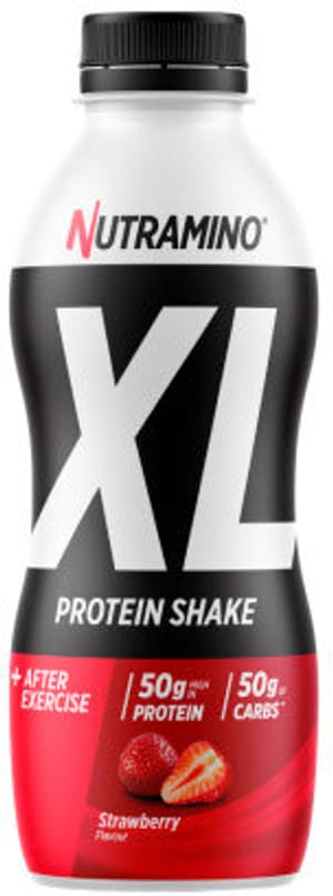 XL Protein Shake