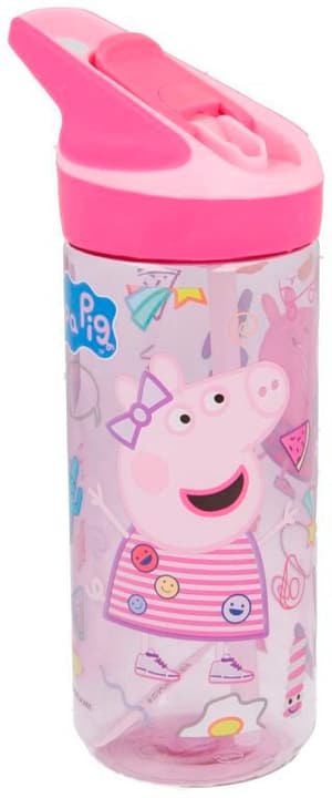 Peppa Pig - Premium-Flasche aus Tritan