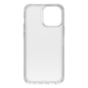 Back Cover Symmetry iPhone 13 Pro Max, Transparent