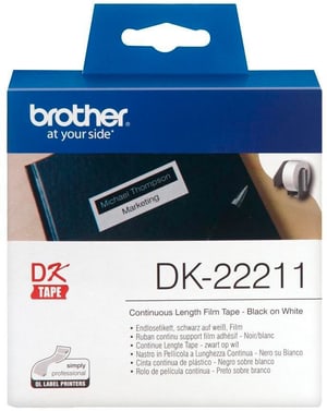 DK-22211 Thermo Direct 29 mm x 15.24 m