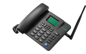 Téléphone de table 4100H (4G / LTE)