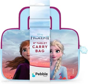 Frozen 2 - Housse de transport pour tablette 8" - 10"