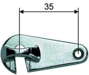 Tischplattenverbinder