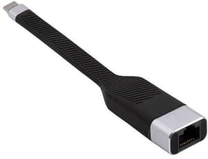 Adapteur réseau RJ-45 - USB Typ-C
