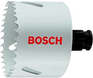 Couronne de scie BOSCH HSS-Co Bi-Metall SDS-Click