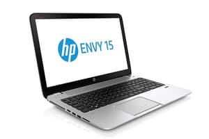 HP Envy 15-j179ez i7 Notebook
