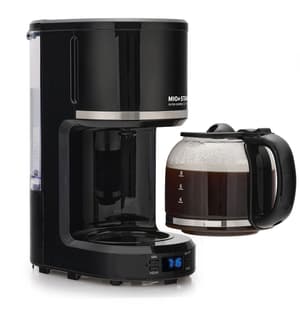 Filter Coffee Digital