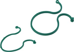 Clips pour plantes 20 pièce
