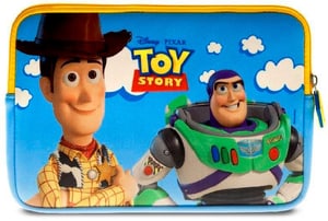 Toy Story 4 - Carry Sleeve per tablet da 7"