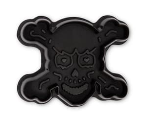 Totenkopf 7,5 cm