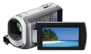 Sony HDR SX50 Camcorder
