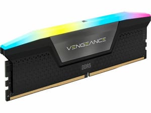 DDR5-RAM Vengeance RGB 6800 MHz 2x 16 GB
