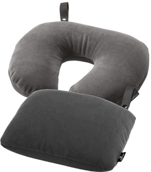 2-in-1 Travel Pillow