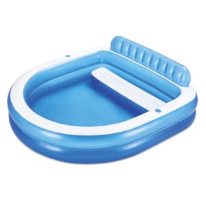 Family Lounge Pool 226 x 210 x 68 cm