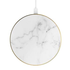 Universal-Charger  "White Marble"