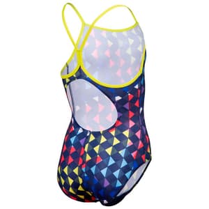 G Arena Carnival Swimsuit Lightdrop Back