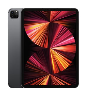 iPad Pro 11 5G 256GB space gray