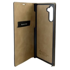 Book-Cover, Galaxy Note 10