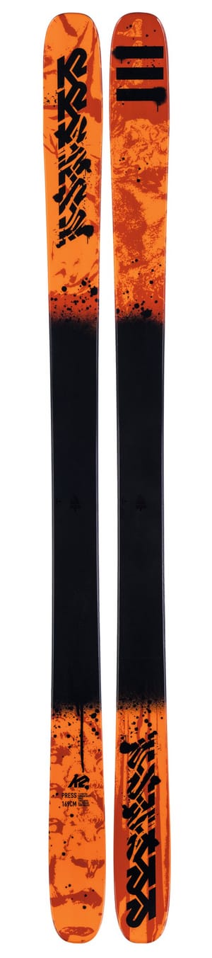 Press inkl. M2 10 GW