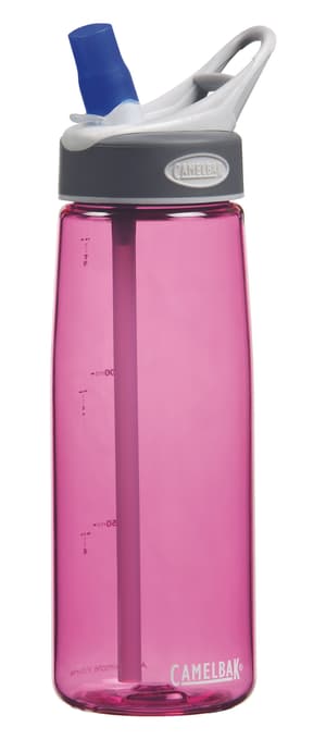 Camelbak Bottle rosa