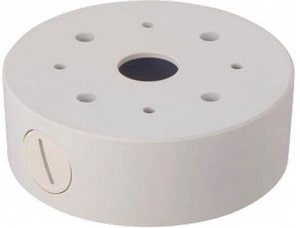 Scatola di connessione SBV-116B Bianco 1 pezzo