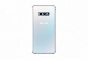 Galaxy S10e 128GB Prism White